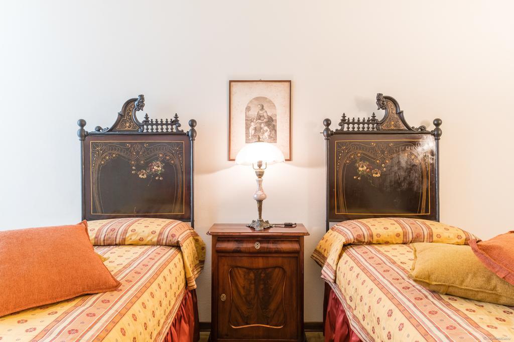 L'Antica Chaise Longue Lucca Eksteriør bilde